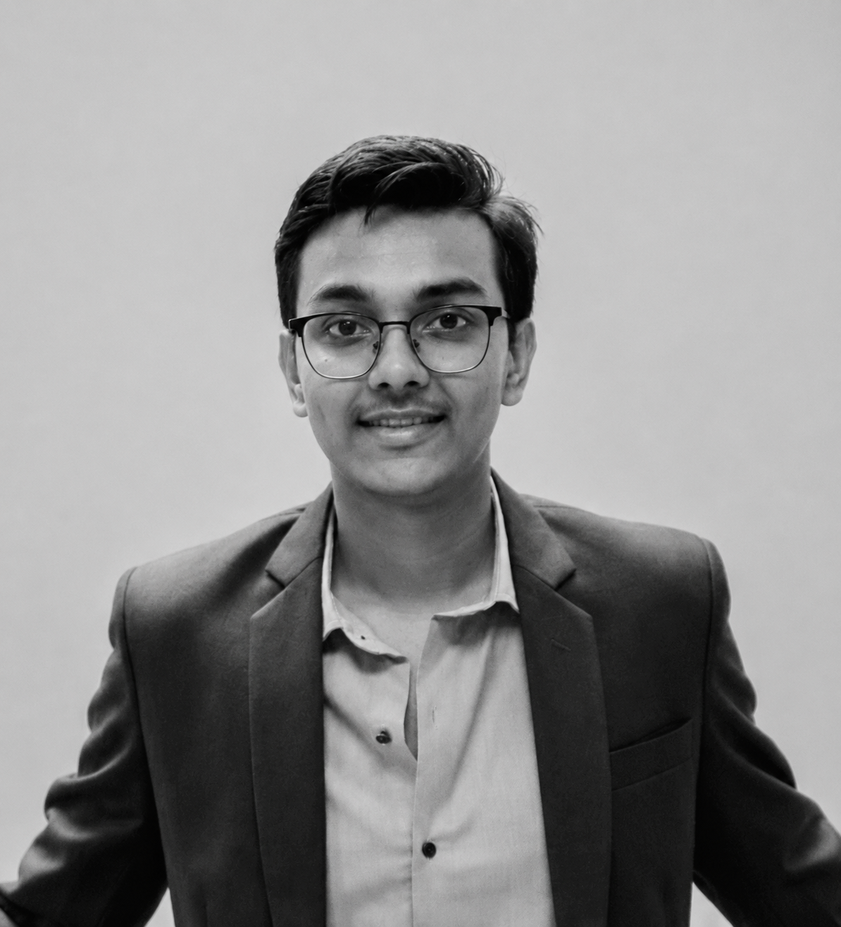 Ankesh Gandhi