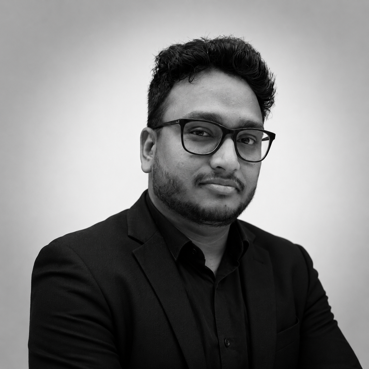 Chetan Giri