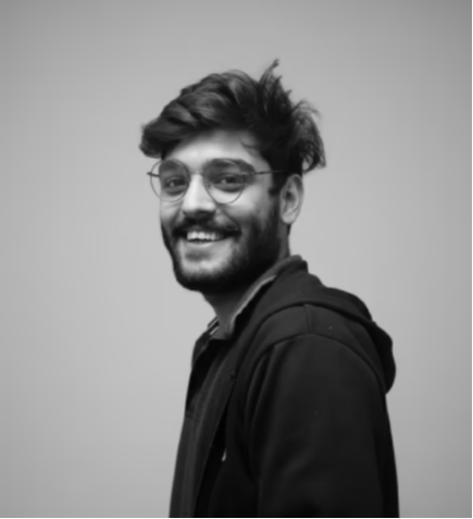 Jatin Suryvanshi