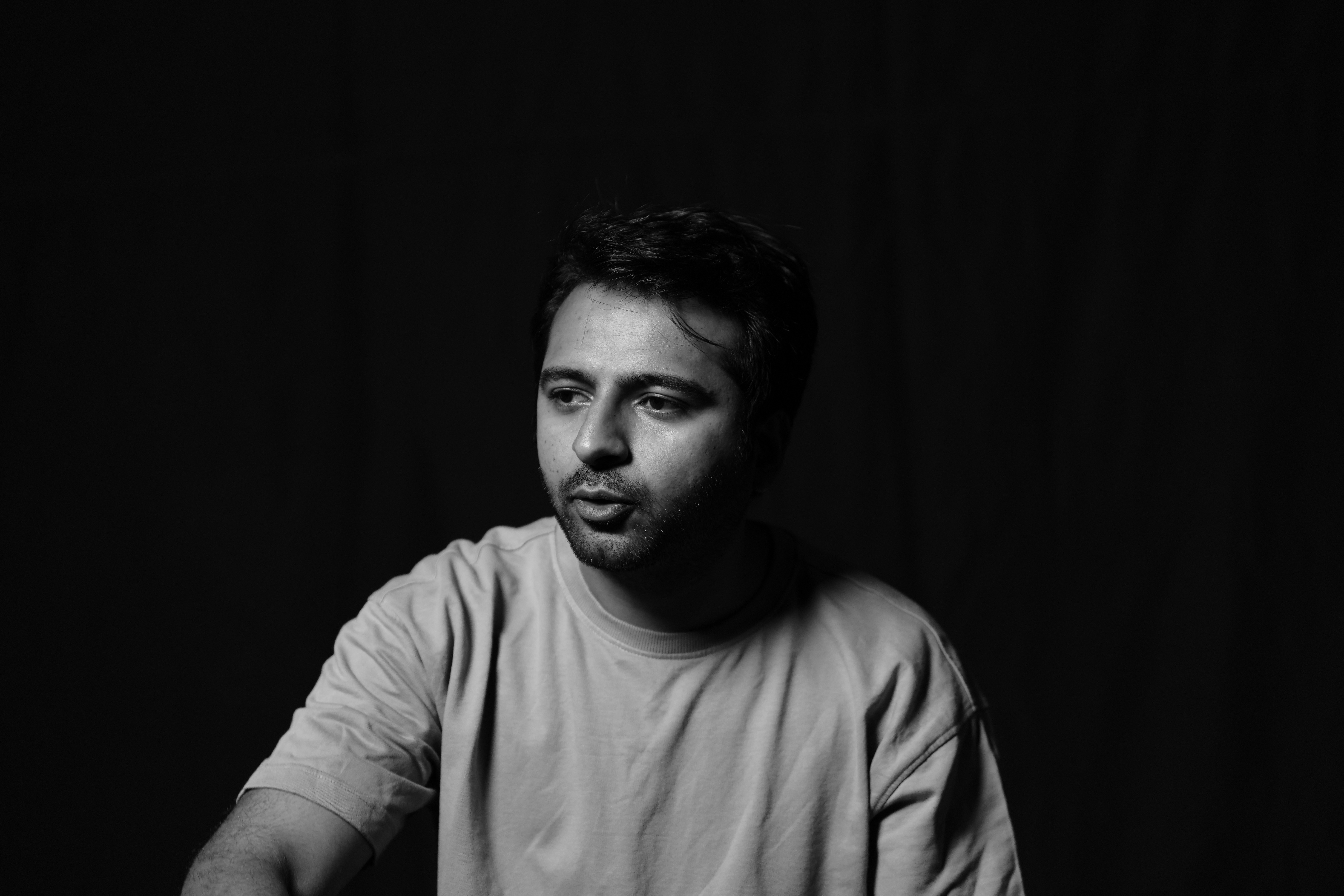 Nihar Tanna — Founder & Director, Two Words